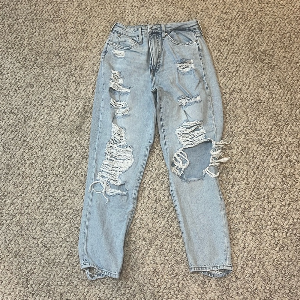 Denim Jeans